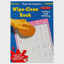 Letters & Writing - Children Educational Book