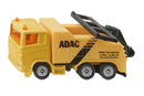 Siku 1493 Scania R380 ADAC Tow Truck Yellow