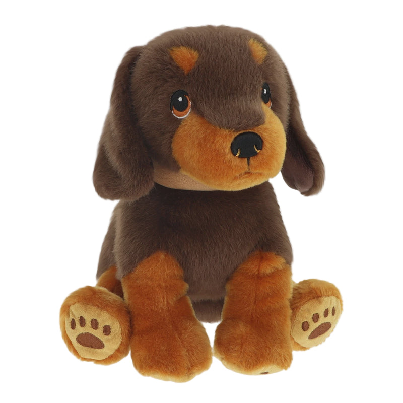 Keel Toys | Spaniel Rusty