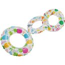 Intex 3-6 Years Boys & Girls Swim Ring Swimming Float