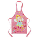 CookSmart ‘Fairy’ PVC Children’s Apron
