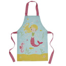 CookSmart ‘Mermaid’ PVC Children’s Apron