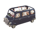 Sylvanian Families Bluebell Seven Seater 5274