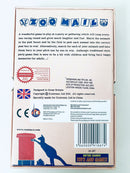 The Zoo Mail retro game RRP $12.99 (Retro)