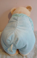 Twinkle Twinkle Teddy Bear Soft Toy RRP $24.99