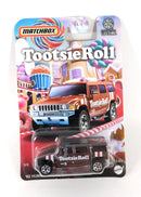 Matchbox Candy Series Diecast - Assorted