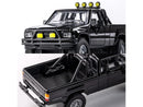 Majorette Collection 1985 Toyota Hilux SR5 Pickup