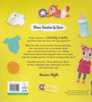 Flora And The New Baby Softcover