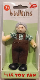 Le Toy Van | Budkins Grandpa