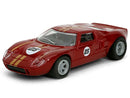 Majorette Collection 1965 Ford GT40 MK1