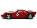 Majorette Collection 1965 Ford GT40 MK1