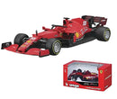 Bburago | 1:43 Diecast F1 Ferrarri SF21 - Sainz