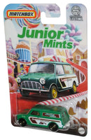 Matchbox Candy Series Diecast - Assorted