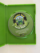 Tractor Ted Visits an Organic Farm DVD (Farm Visit 1)