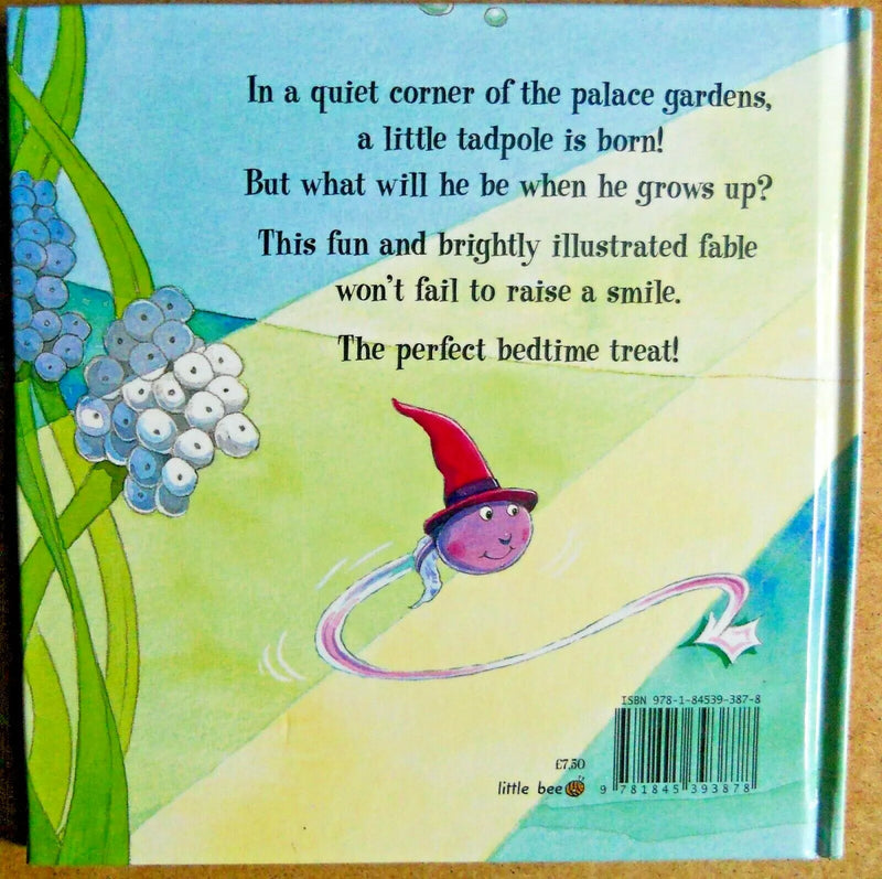 The Naughty Fairy's Naughty Surprise