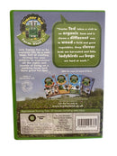 Tractor Ted Visits an Organic Farm DVD (Farm Visit 1)