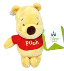 Disney Baby Winnie The Pooh Stuffed Animal Plush Toy