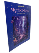 Art Maker Mythical Magic Colouring Book RRP $14.99  SPECIAL