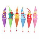 1Pcs Hand Puppet telescopic stick doll  (Assorted )RRP $4.99  SPECIAL