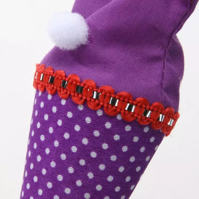 1Pcs Hand Puppet telescopic stick doll  (Assorted )