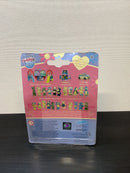 Tatty Teddy | My Blue Nose Friends