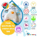 Children's Surprise Rainbow Rocket Bath Bomb