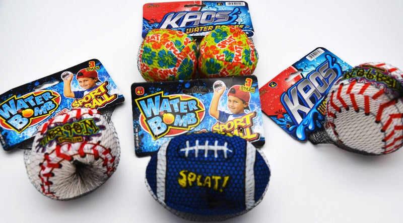 KAOS WATERBOMB SPORT BALL