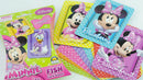 Minnie Mouse Fish Card Game Disney