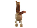 Anamalz Poseable Wood Figurine - Horse