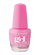 LA Colors Gel Nail Polish