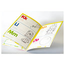 Letters & Writing - Children Educational Book