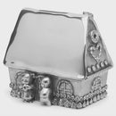 NEW Royal Selangor Fairy Tales Hansel & Gretel Coin Box RRP $179.99