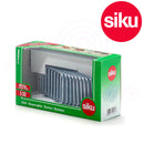 Siku | 10pk Barriers 2464