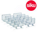 Siku | 10pk Barriers 2464