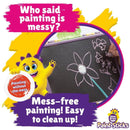 Little Brian | Scribble Paint Sticks