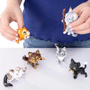 Warrior Cats Mystery Figures Series 2