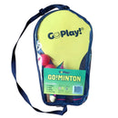 Go Play! Go!Minton Paddle Set