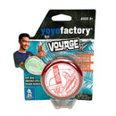 YoYo Spinstar Family