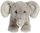 Aurora - Precious Moments - 9.5" Tuk Elephant Adorable Stuffed Animal