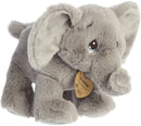 Aurora - Precious Moments - 9.5" Tuk Elephant Adorable Stuffed Animal
