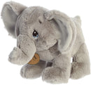 Aurora - Precious Moments - 9.5" Tuk Elephant Adorable Stuffed Animal