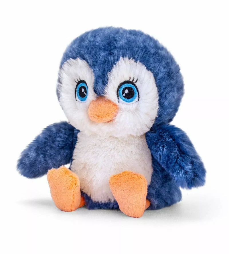 Keeleco | Adoptables Plush - Penguin