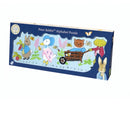 Peter Rabbit Alphabet Puzzle