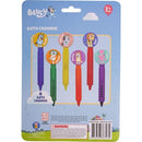 Bath Crayons Assorted Designs