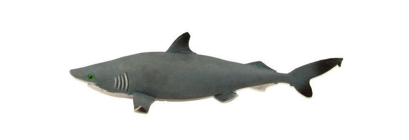 Fumfings | Stretchy Beanie Great White Shark