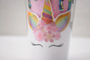 Mad Ally | Sundae Tumbler Fairyfloss