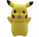 Pokémon Pikachu Squishy Squishy Toy