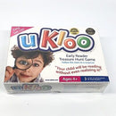 Dr Toy | Ukloo Hunt Game