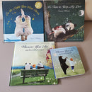 You Are Loved Collection Hardcover