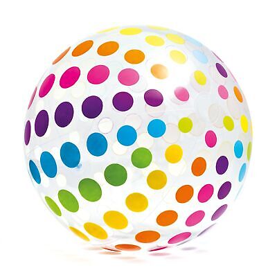 Intex | Lively Print Beach Balls - Assorted Designs